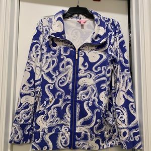 Lily Pulitzer jacket